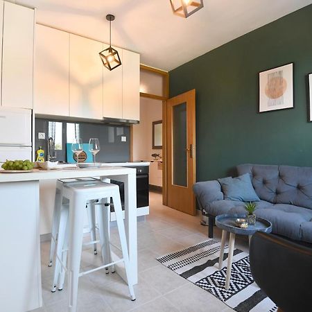 Apartment Rebeka Zára Kültér fotó