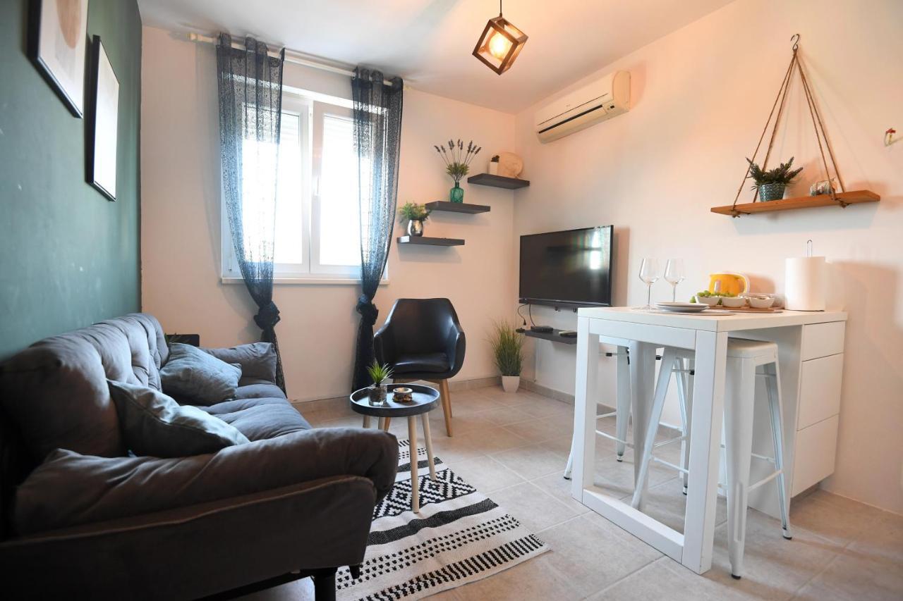 Apartment Rebeka Zára Kültér fotó