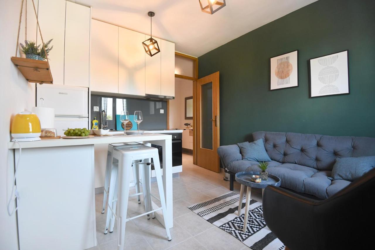 Apartment Rebeka Zára Kültér fotó