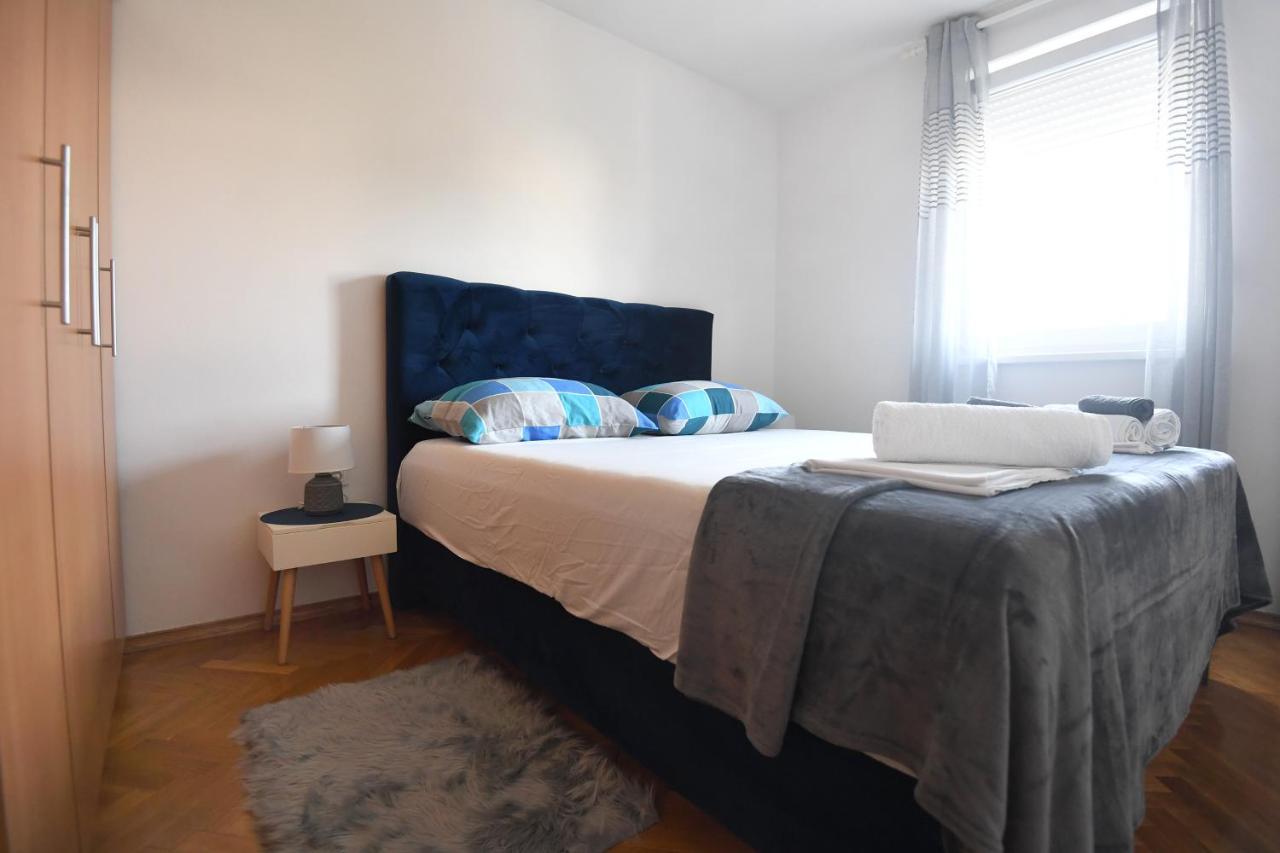 Apartment Rebeka Zára Kültér fotó