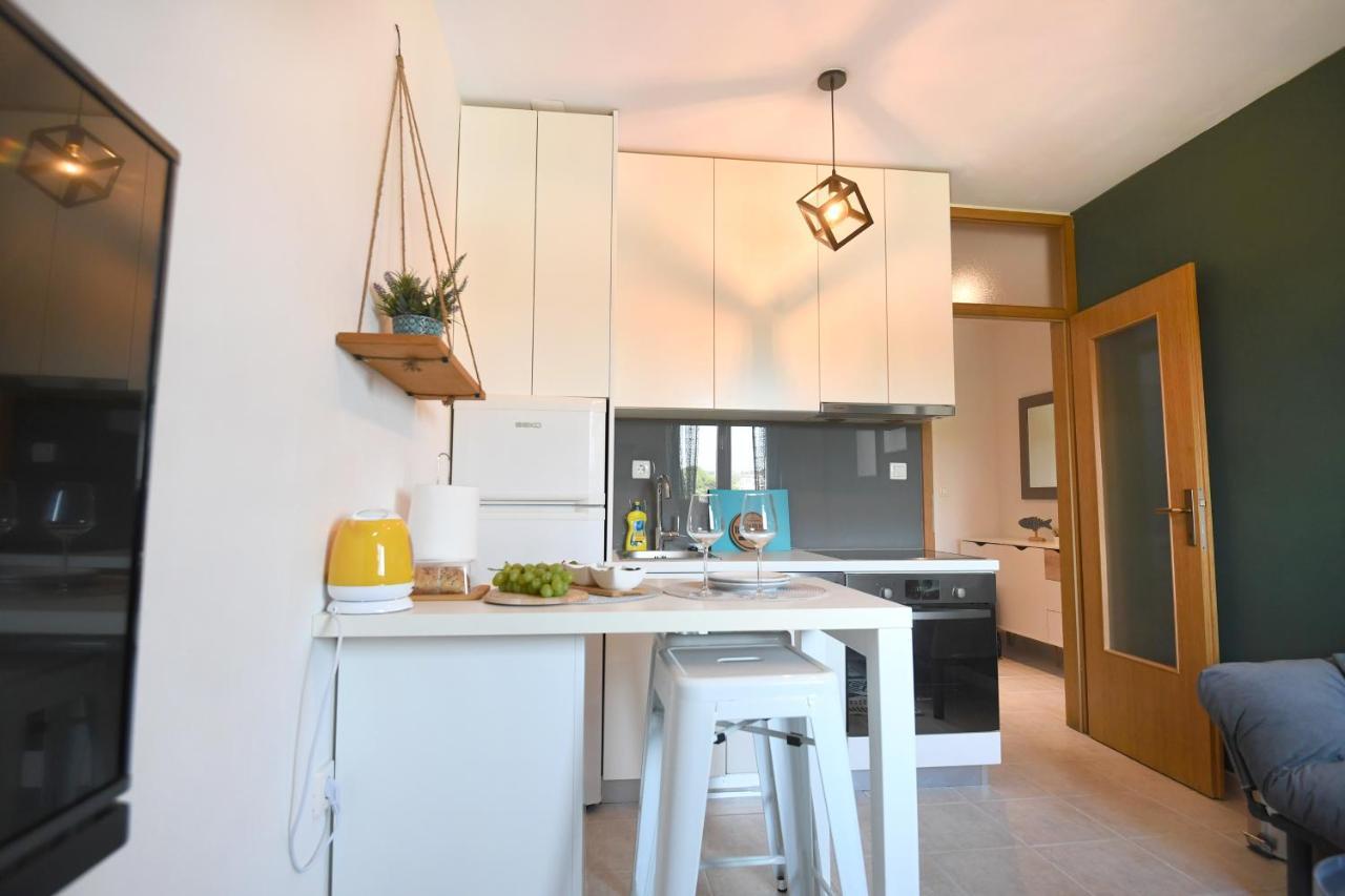 Apartment Rebeka Zára Kültér fotó