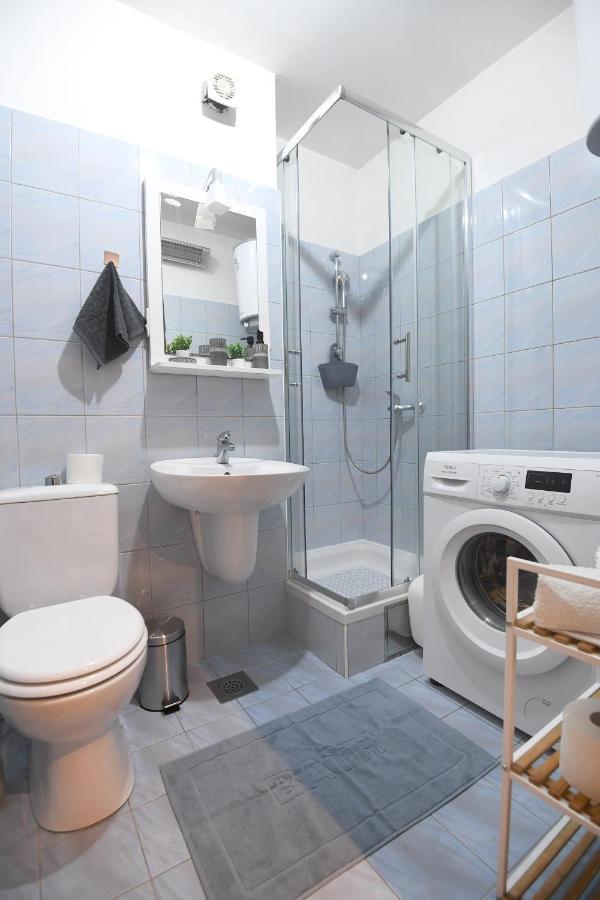 Apartment Rebeka Zára Kültér fotó