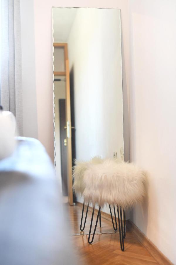 Apartment Rebeka Zára Kültér fotó